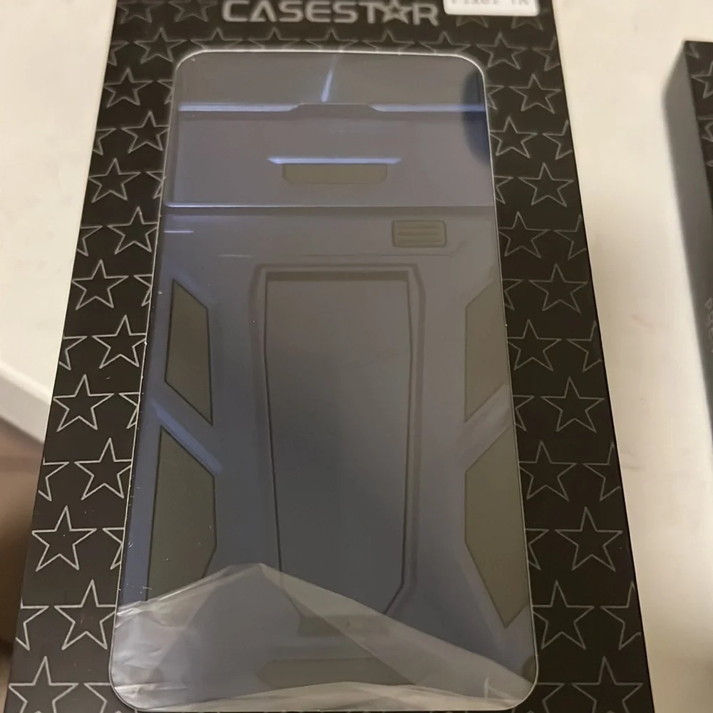 2 Pixel 7a cases